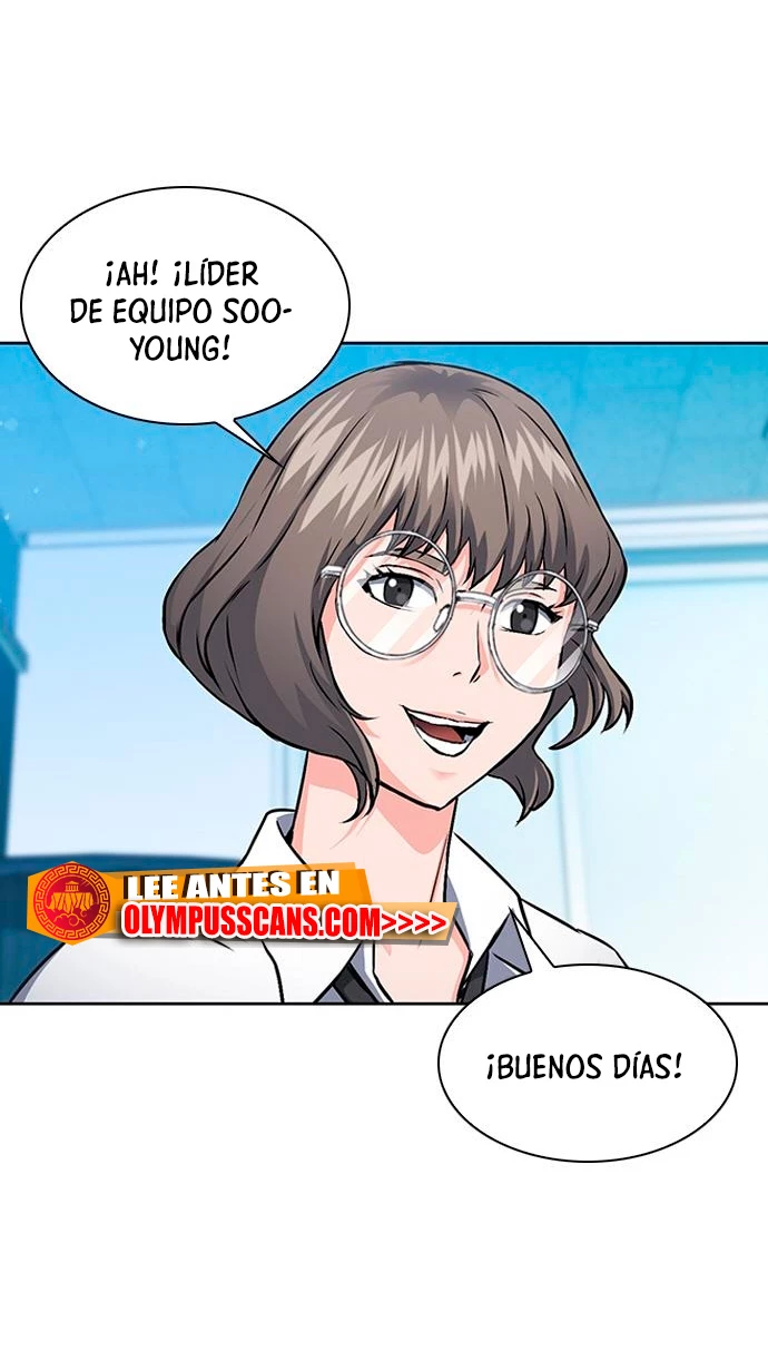 Druida de la Estación de Seúl Capitulo 99 página 38