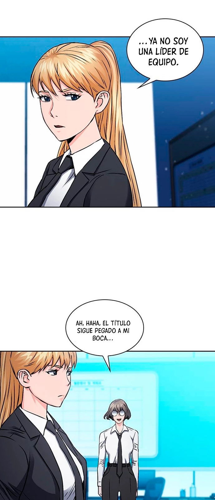 Druida de la Estación de Seúl Capitulo 99 página 39