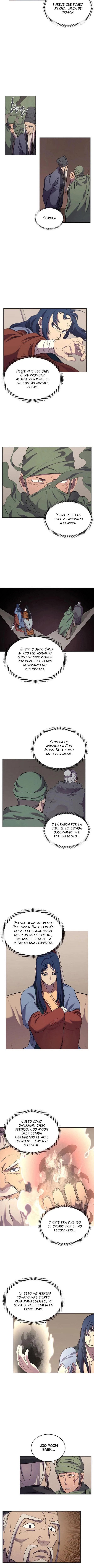 Crónicas del Demonio Celestial Capitulo 100 página 2
