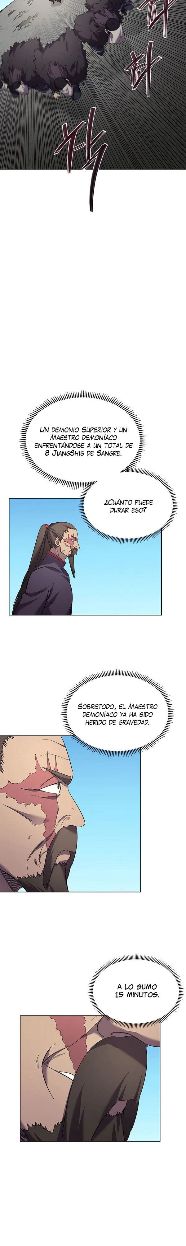 Crónicas del Demonio Celestial Capitulo 102 página 13