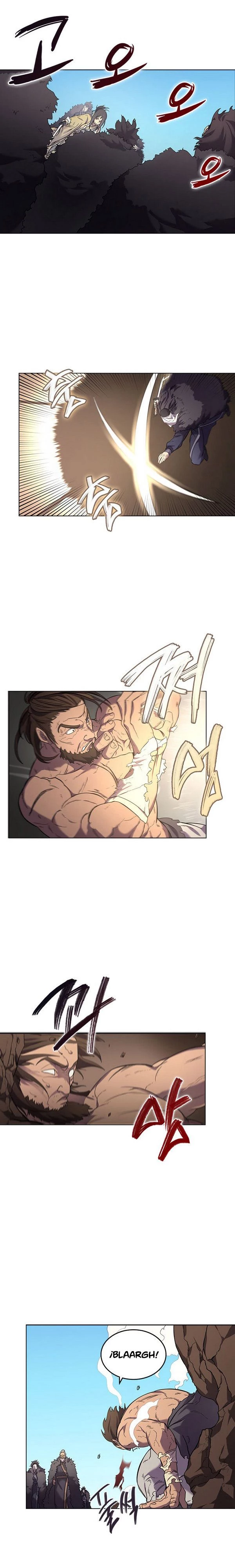 Crónicas del Demonio Celestial Capitulo 102 página 14