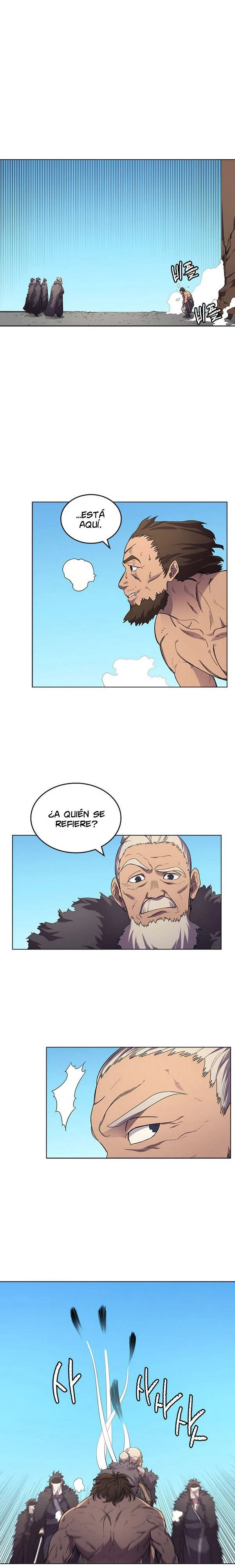 Crónicas del Demonio Celestial Capitulo 102 página 15