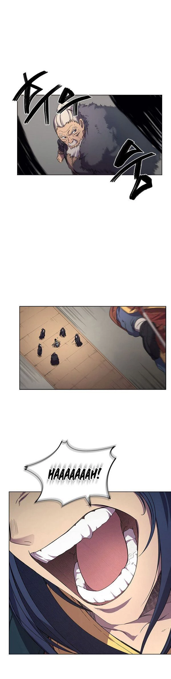 Crónicas del Demonio Celestial Capitulo 102 página 16