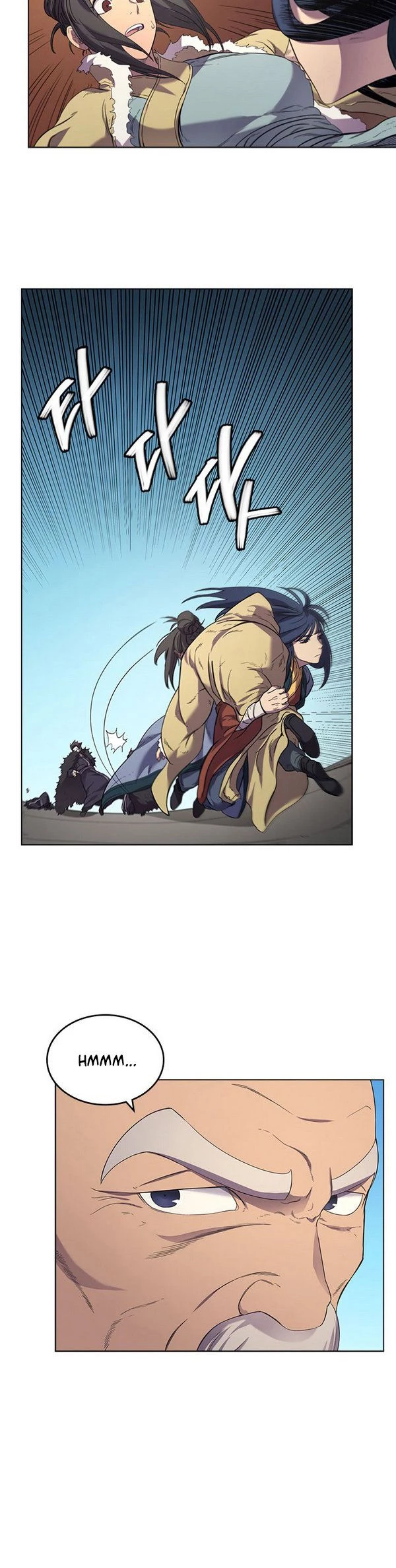 Crónicas del Demonio Celestial Capitulo 102 página 18