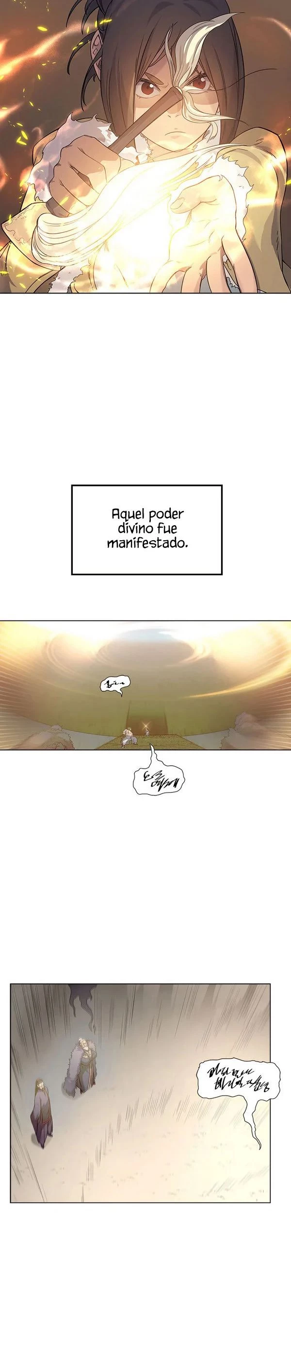 Crónicas del Demonio Celestial Capitulo 102 página 2