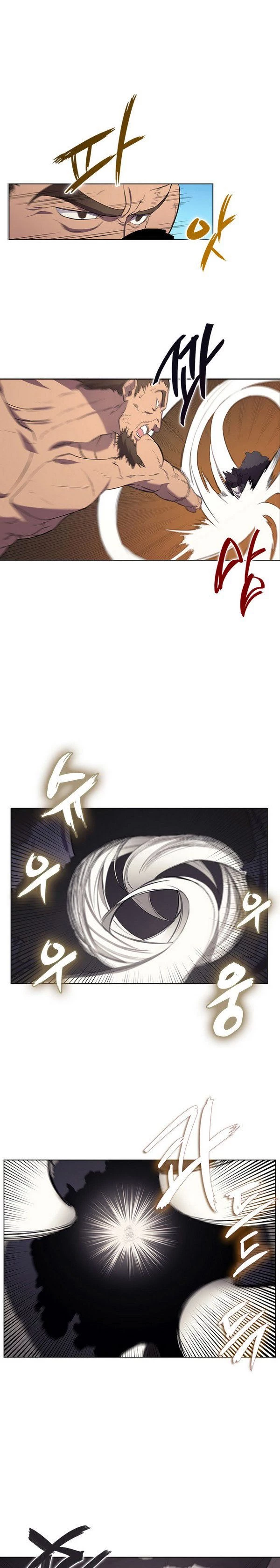 Crónicas del Demonio Celestial Capitulo 102 página 6