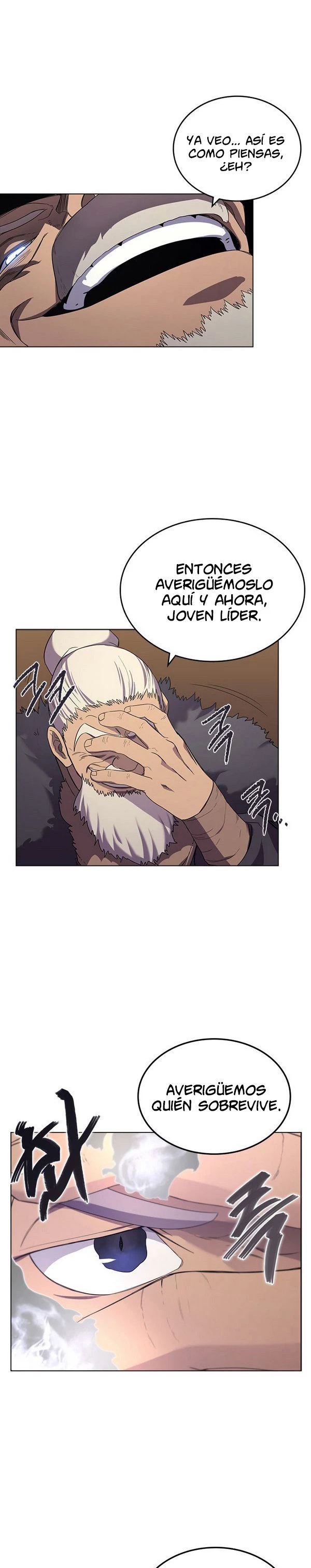 Crónicas del Demonio Celestial Capitulo 103 página 12