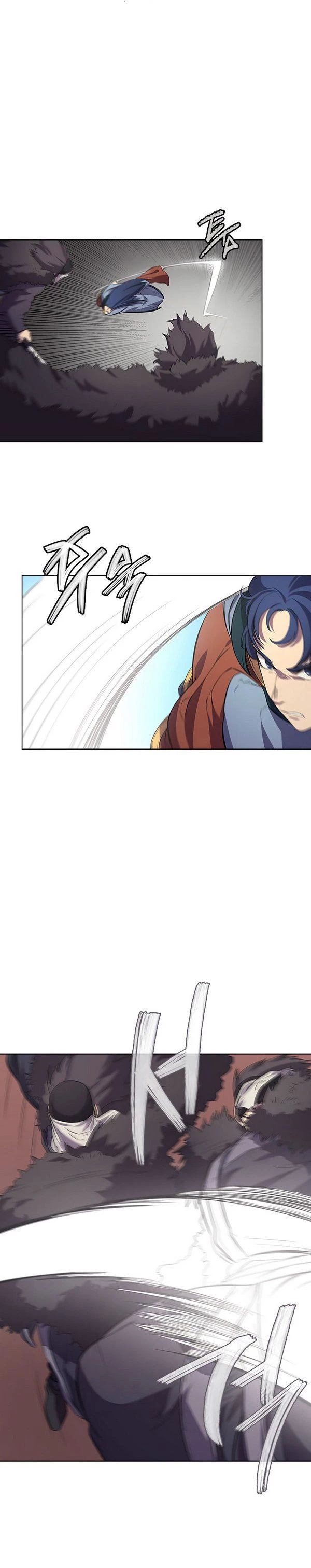 Crónicas del Demonio Celestial Capitulo 103 página 14