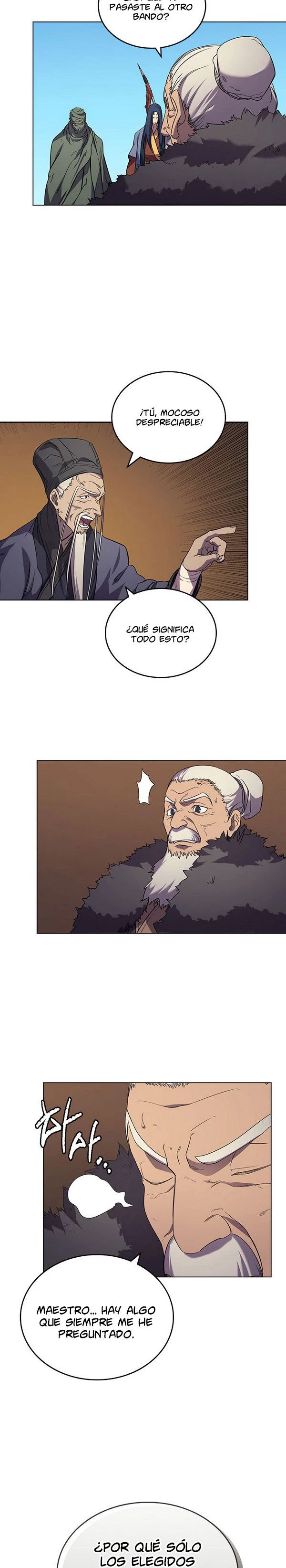 Crónicas del Demonio Celestial Capitulo 103 página 2