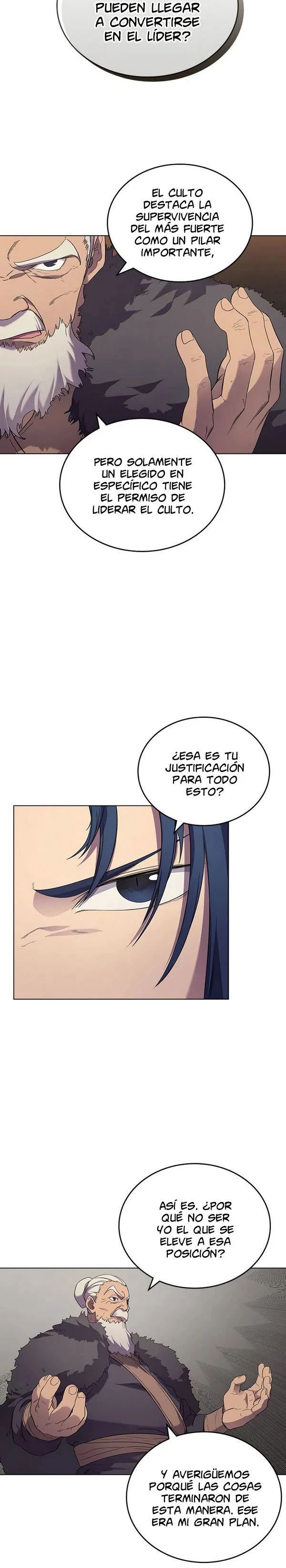 Crónicas del Demonio Celestial Capitulo 103 página 3