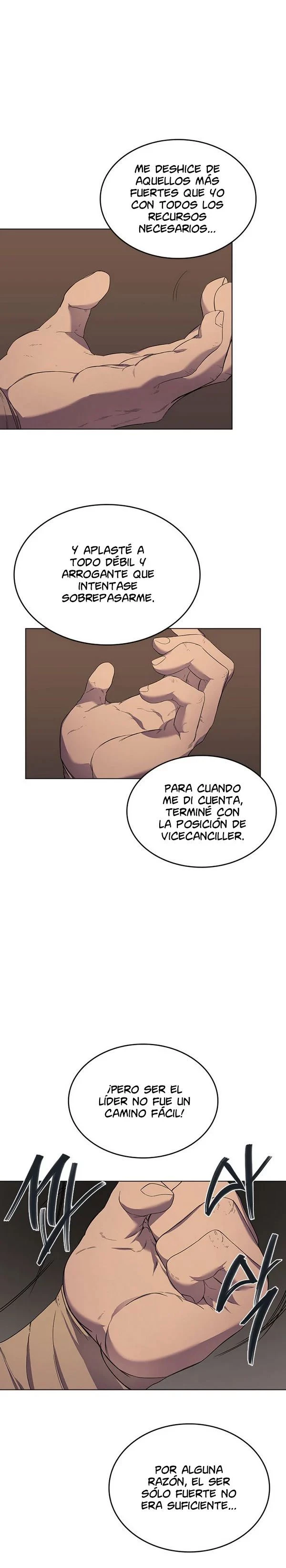 Crónicas del Demonio Celestial Capitulo 103 página 4
