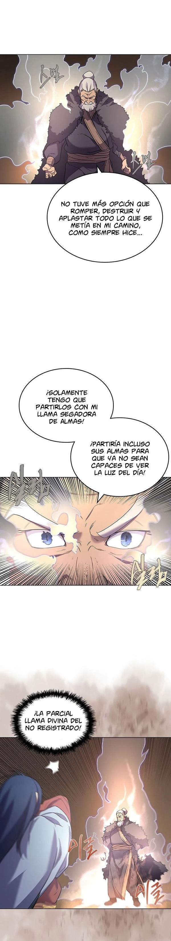 Crónicas del Demonio Celestial Capitulo 103 página 5