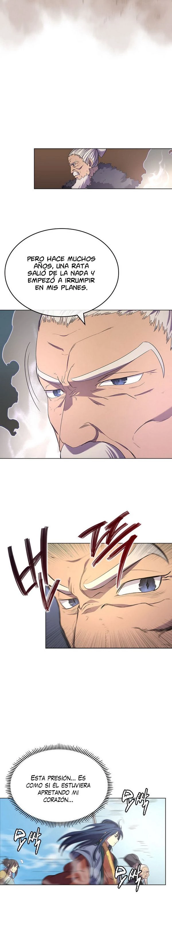 Crónicas del Demonio Celestial Capitulo 103 página 6