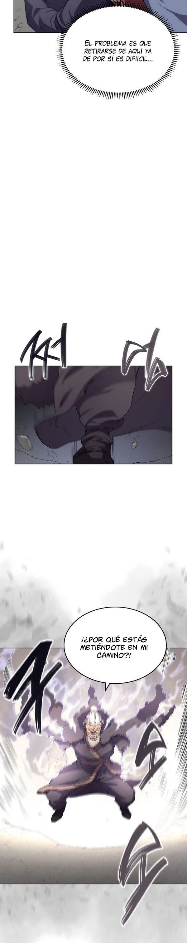Crónicas del Demonio Celestial Capitulo 103 página 8