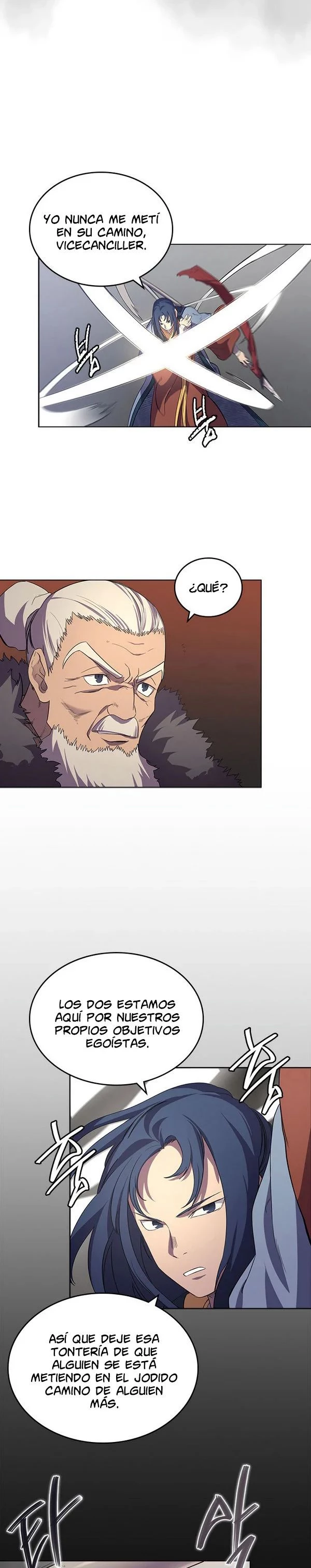 Crónicas del Demonio Celestial Capitulo 103 página 9