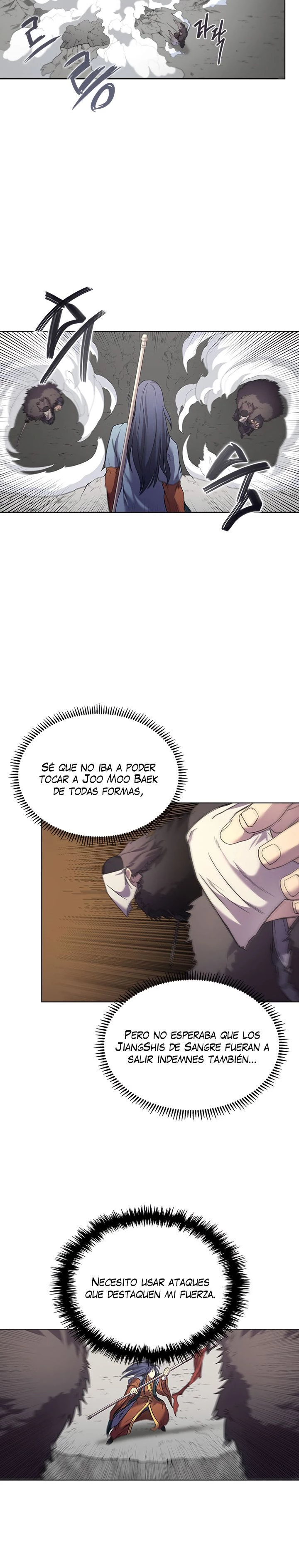 Crónicas del Demonio Celestial Capitulo 104 página 2