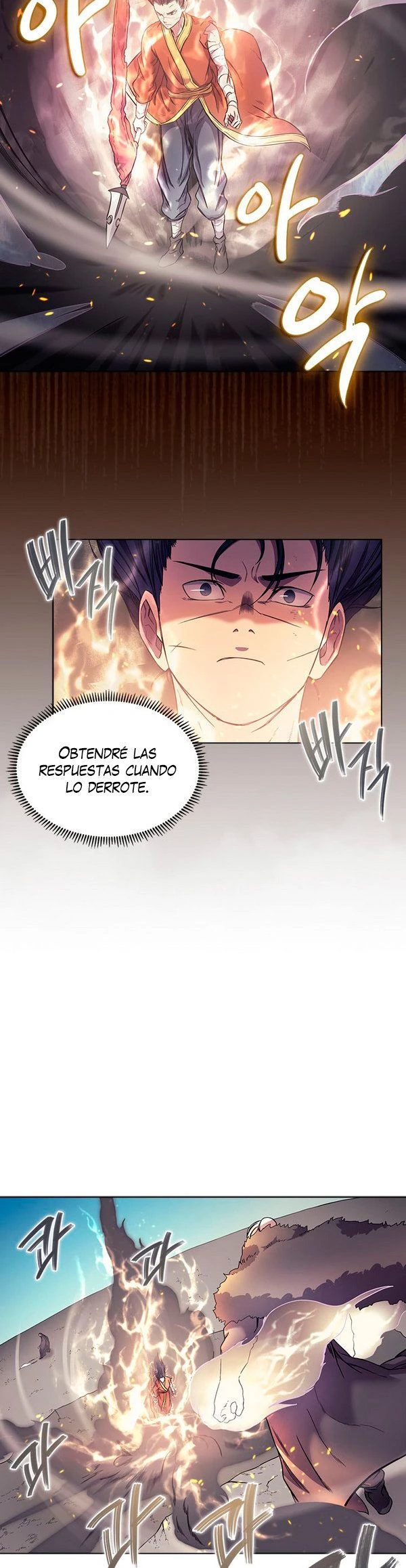 Crónicas del Demonio Celestial Capitulo 105 página 7