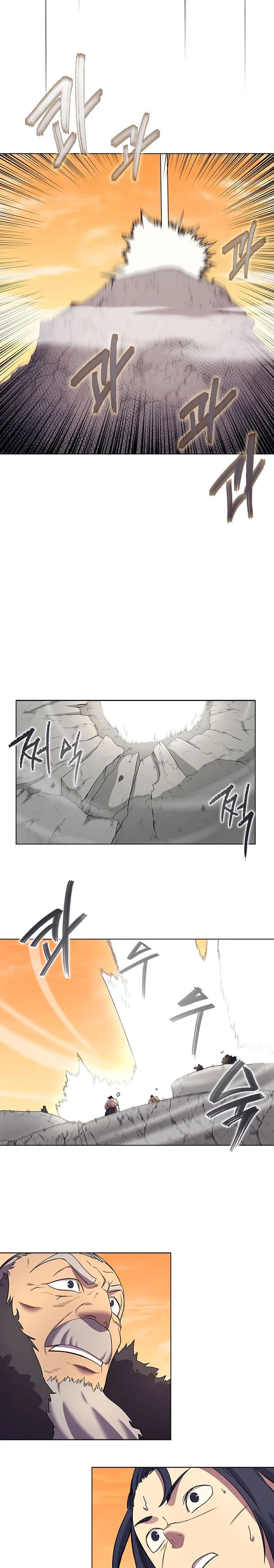 Crónicas del Demonio Celestial Capitulo 106 página 10