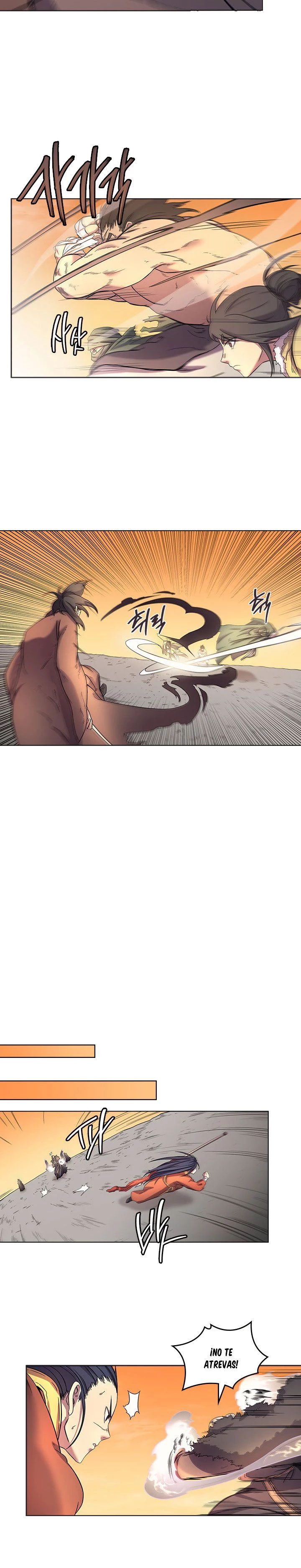 Crónicas del Demonio Celestial Capitulo 106 página 2
