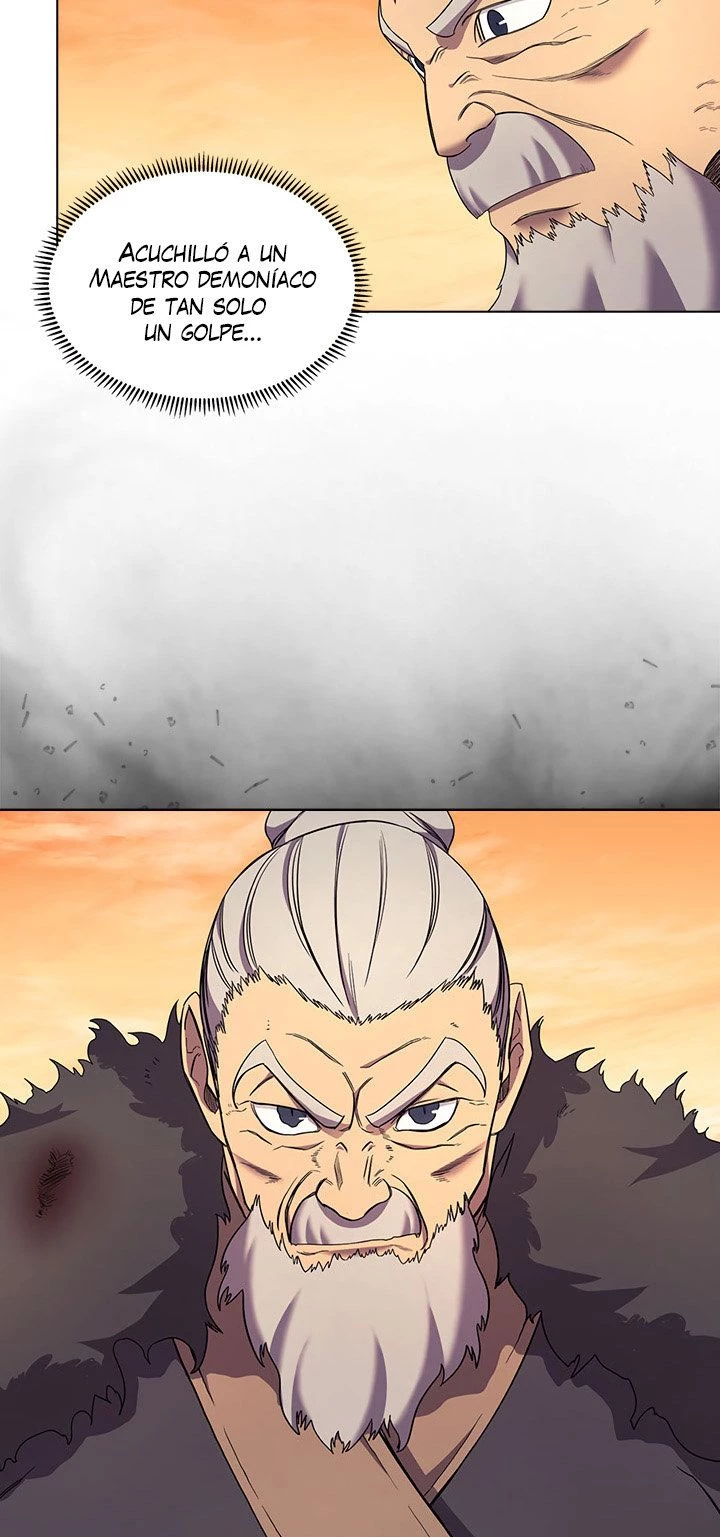 Crónicas del Demonio Celestial Capitulo 107 página 16