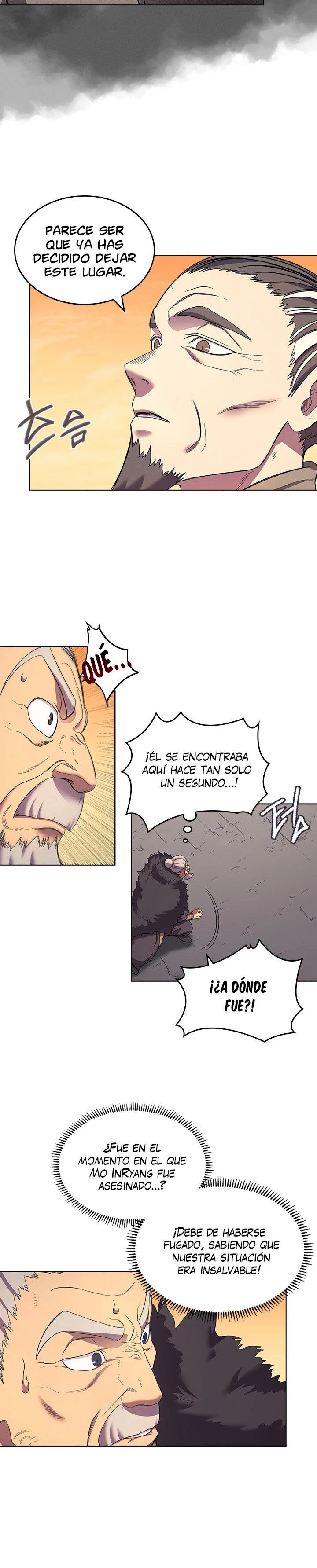 Crónicas del Demonio Celestial Capitulo 108 página 14