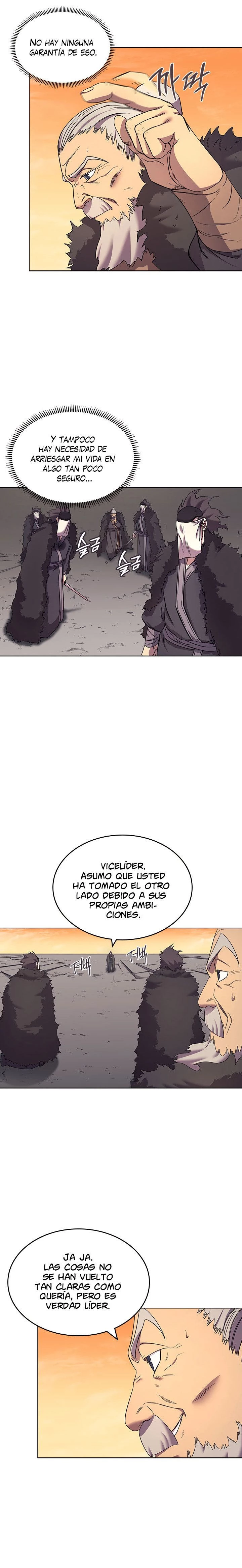 Crónicas del Demonio Celestial Capitulo 108 página 2