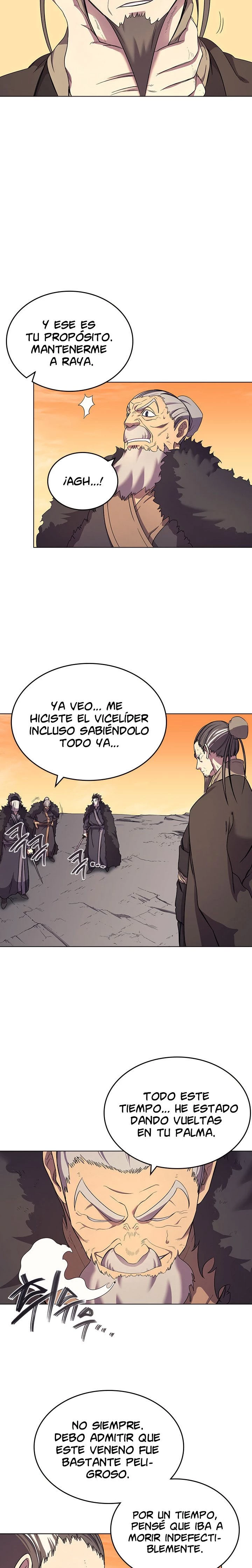 Crónicas del Demonio Celestial Capitulo 108 página 4
