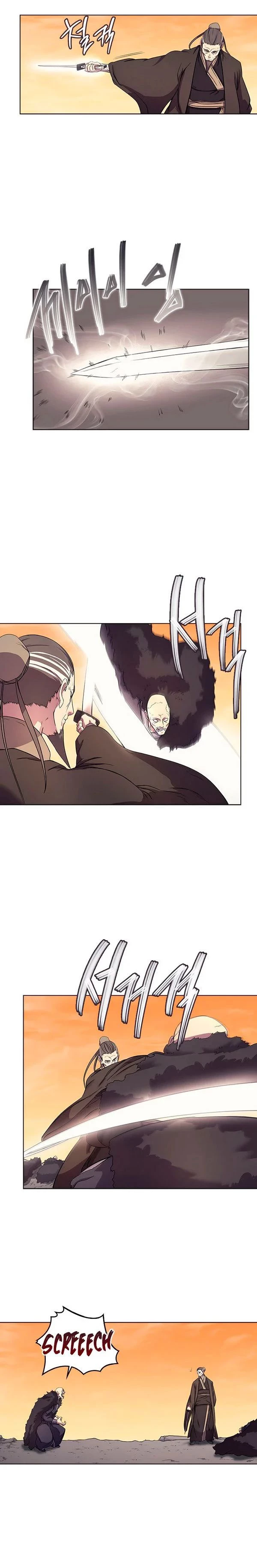 Crónicas del Demonio Celestial Capitulo 109 página 13