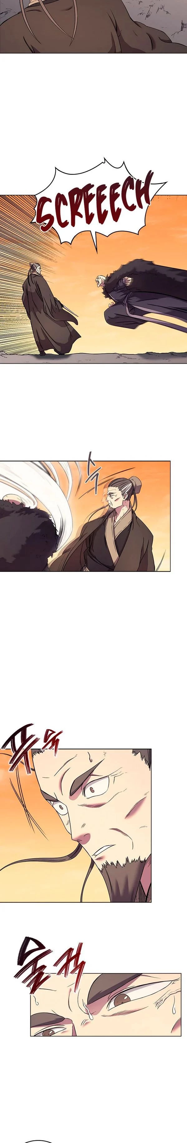 Crónicas del Demonio Celestial Capitulo 109 página 15