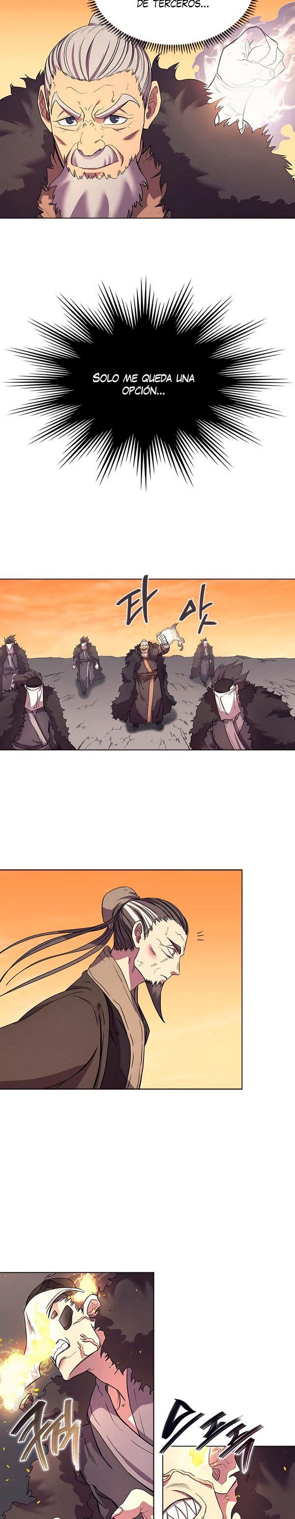 Crónicas del Demonio Celestial Capitulo 109 página 2
