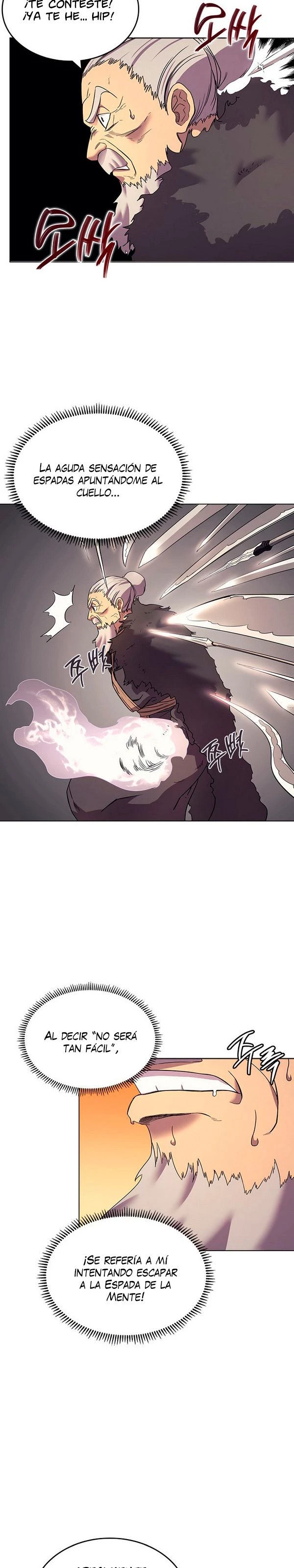 Crónicas del Demonio Celestial Capitulo 109 página 7