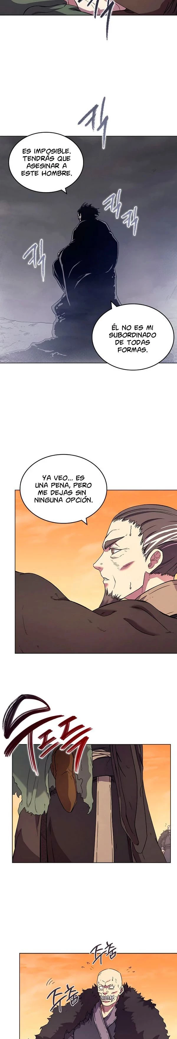 Crónicas del Demonio Celestial Capitulo 110 página 4
