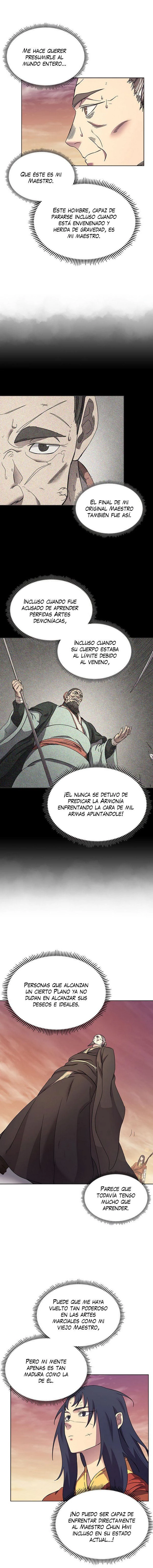 Crónicas del Demonio Celestial Capitulo 111 página 7
