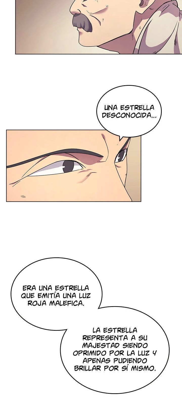 Crónicas del Demonio Celestial Capitulo 112 página 16