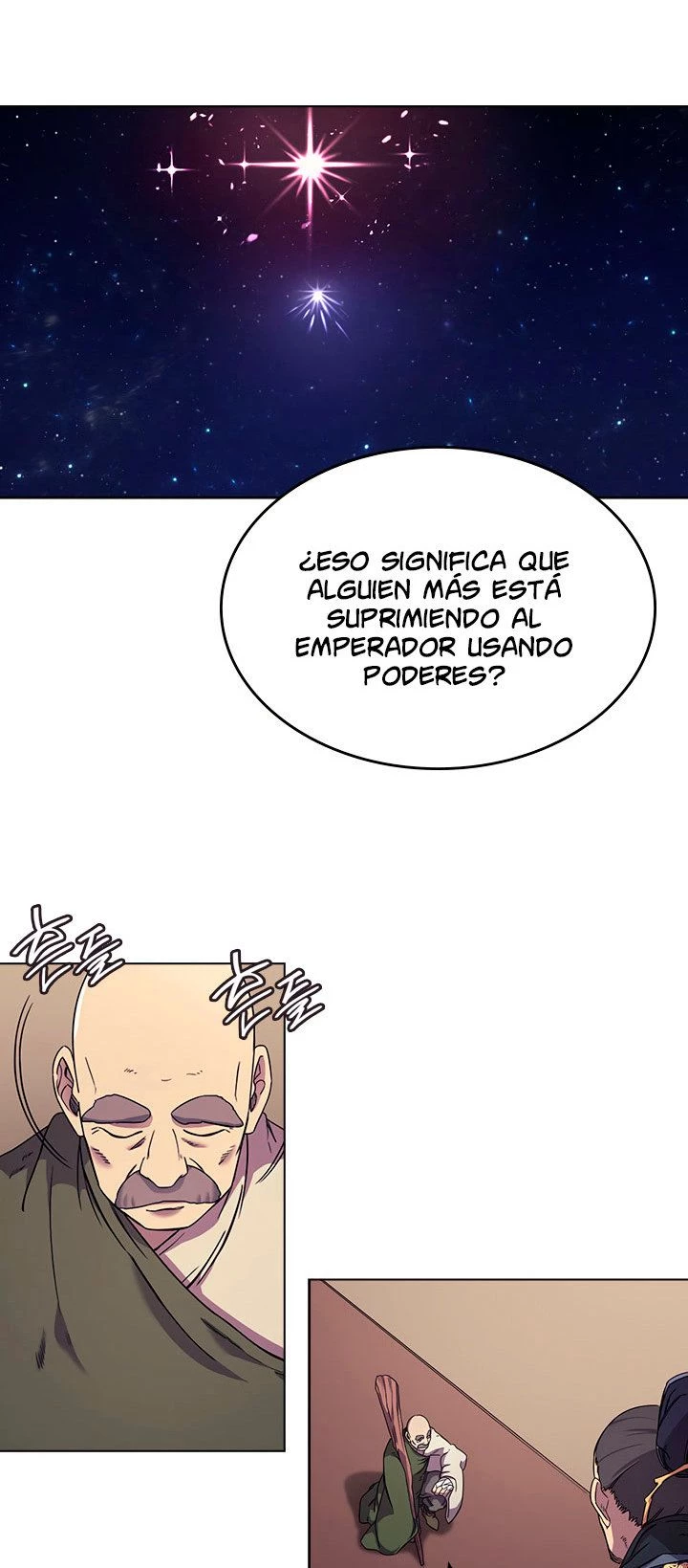 Crónicas del Demonio Celestial Capitulo 112 página 17