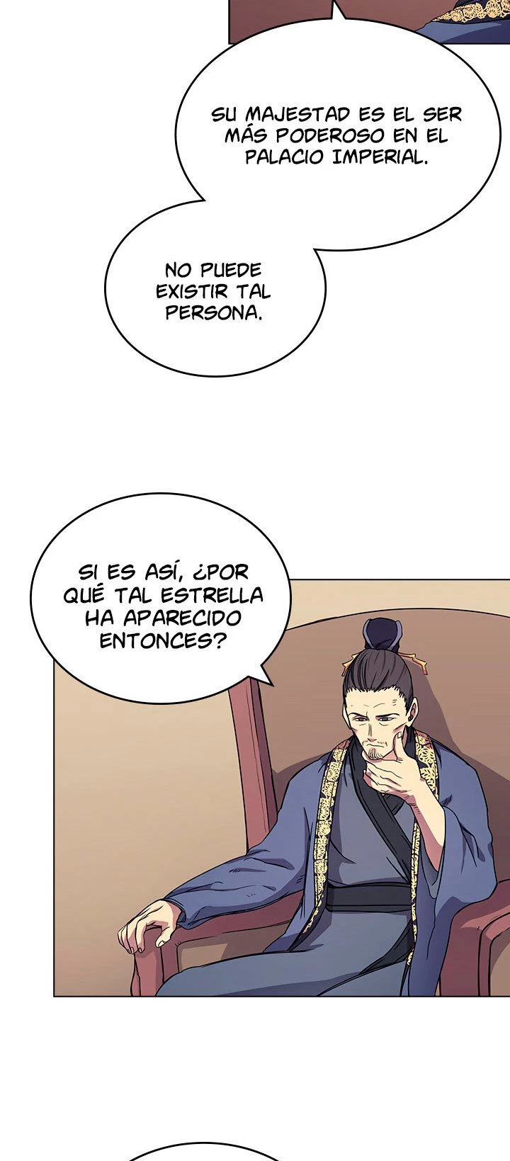 Crónicas del Demonio Celestial Capitulo 112 página 18
