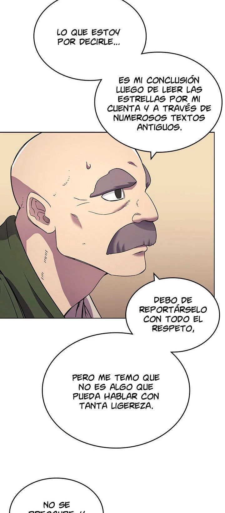 Crónicas del Demonio Celestial Capitulo 112 página 19