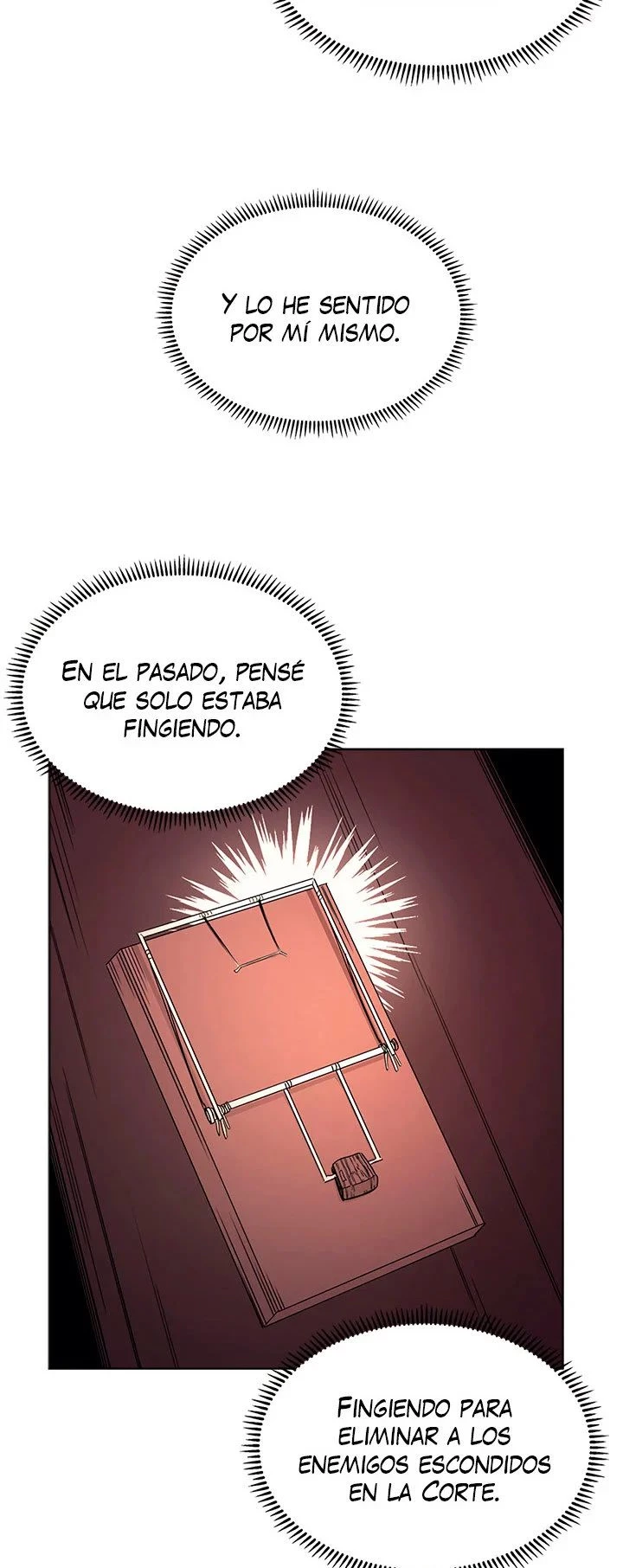 Crónicas del Demonio Celestial Capitulo 112 página 2