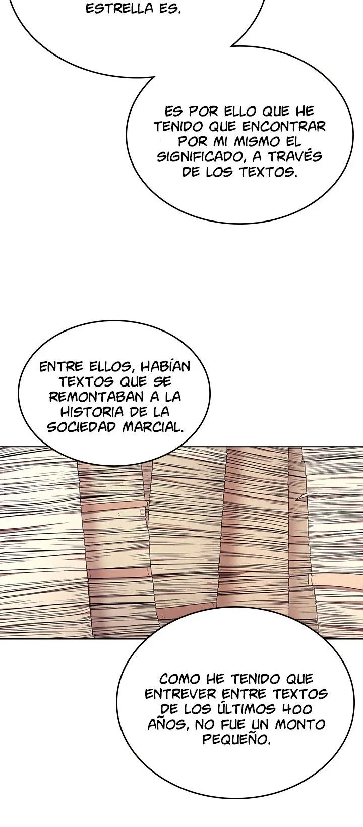 Crónicas del Demonio Celestial Capitulo 112 página 21