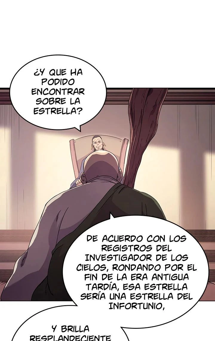 Crónicas del Demonio Celestial Capitulo 112 página 22