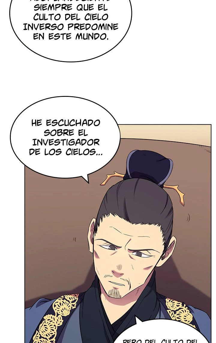 Crónicas del Demonio Celestial Capitulo 112 página 23