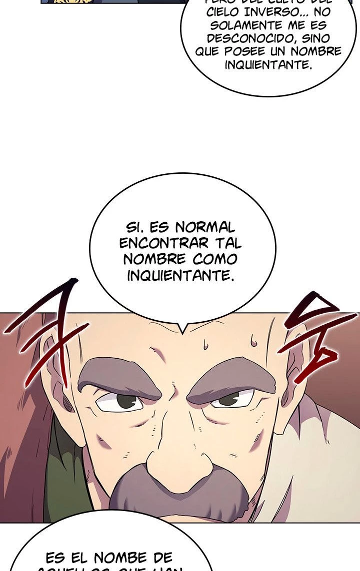 Crónicas del Demonio Celestial Capitulo 112 página 24