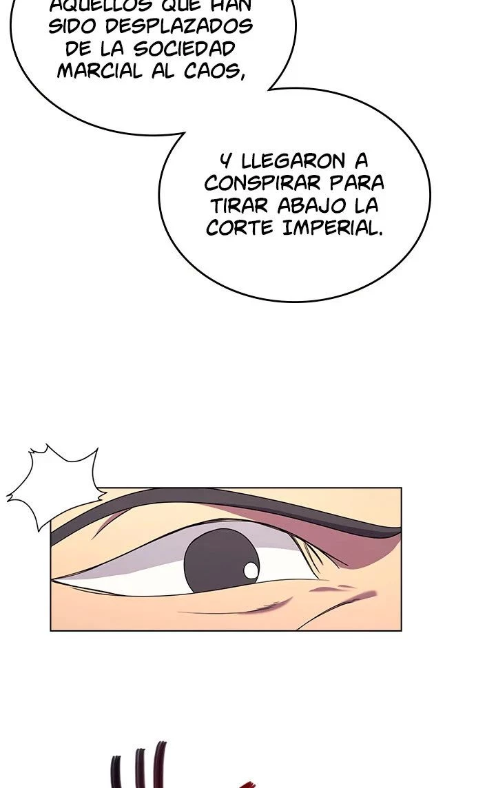 Crónicas del Demonio Celestial Capitulo 112 página 25