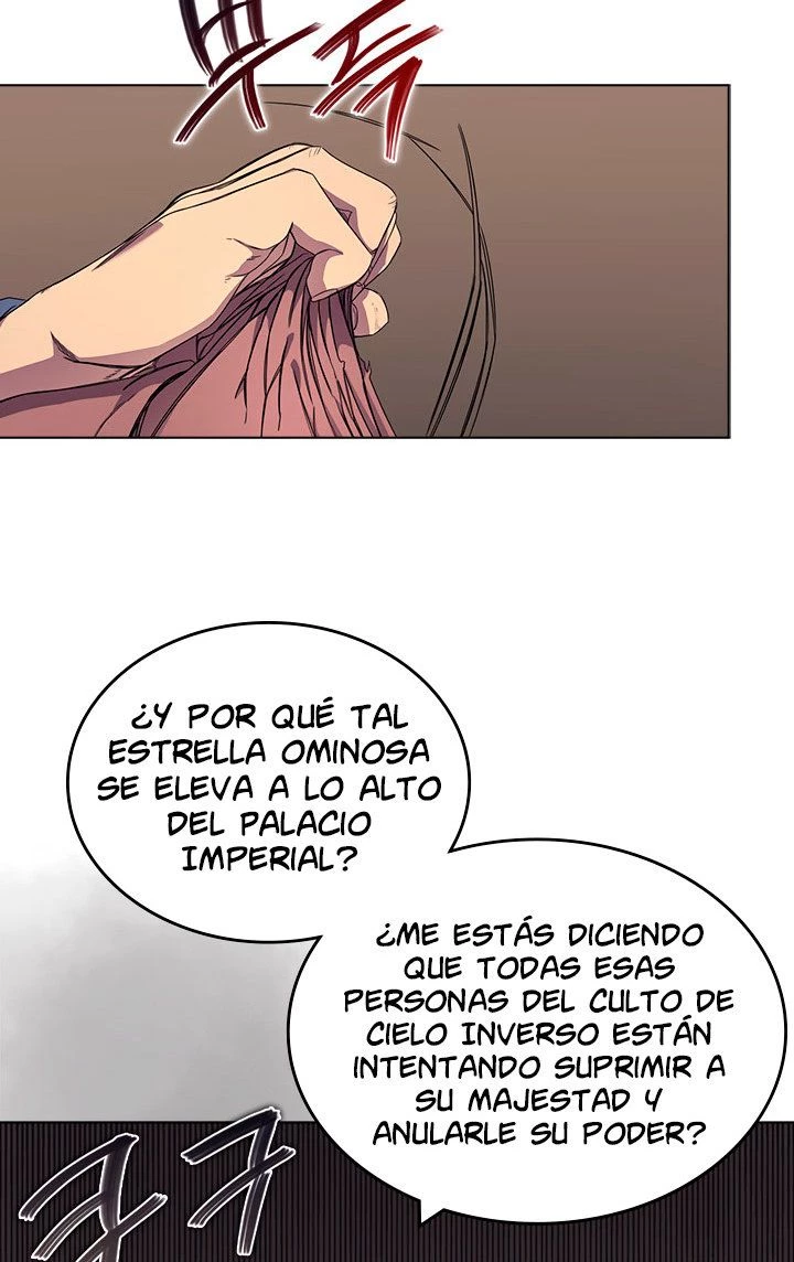 Crónicas del Demonio Celestial Capitulo 112 página 26