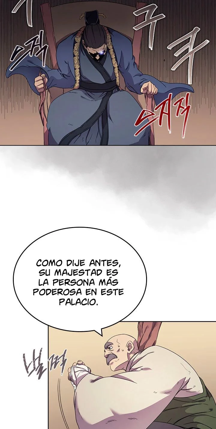 Crónicas del Demonio Celestial Capitulo 112 página 27