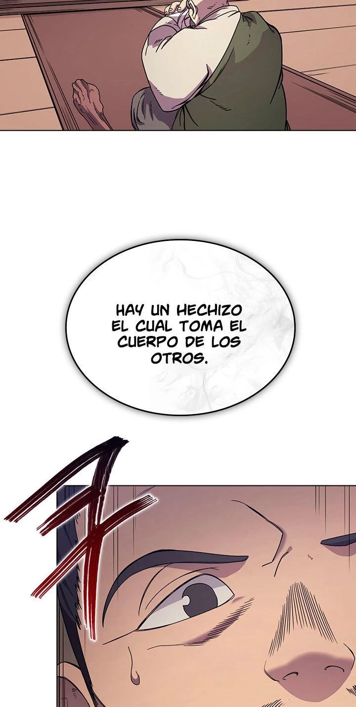 Crónicas del Demonio Celestial Capitulo 112 página 30