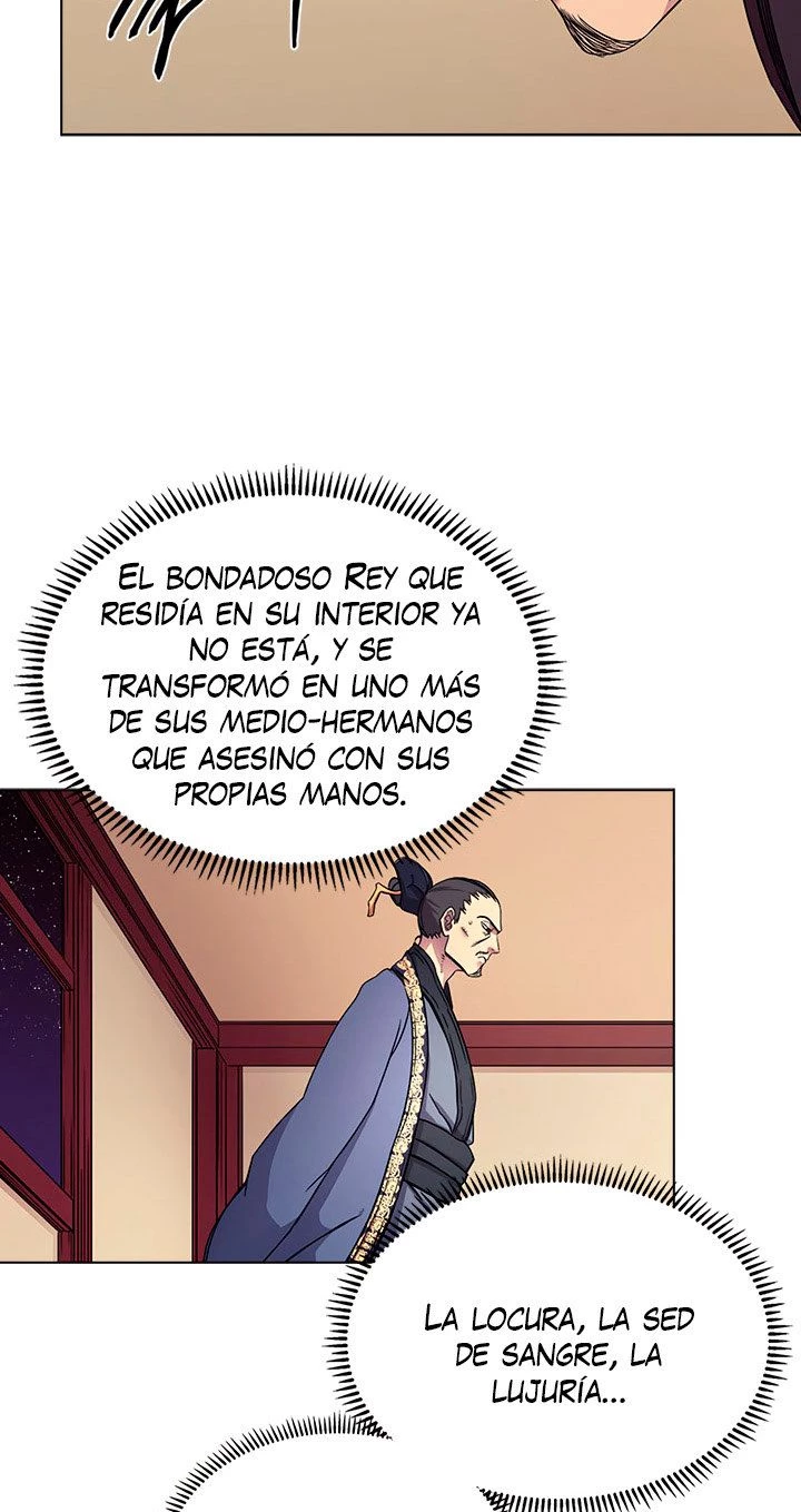 Crónicas del Demonio Celestial Capitulo 112 página 4