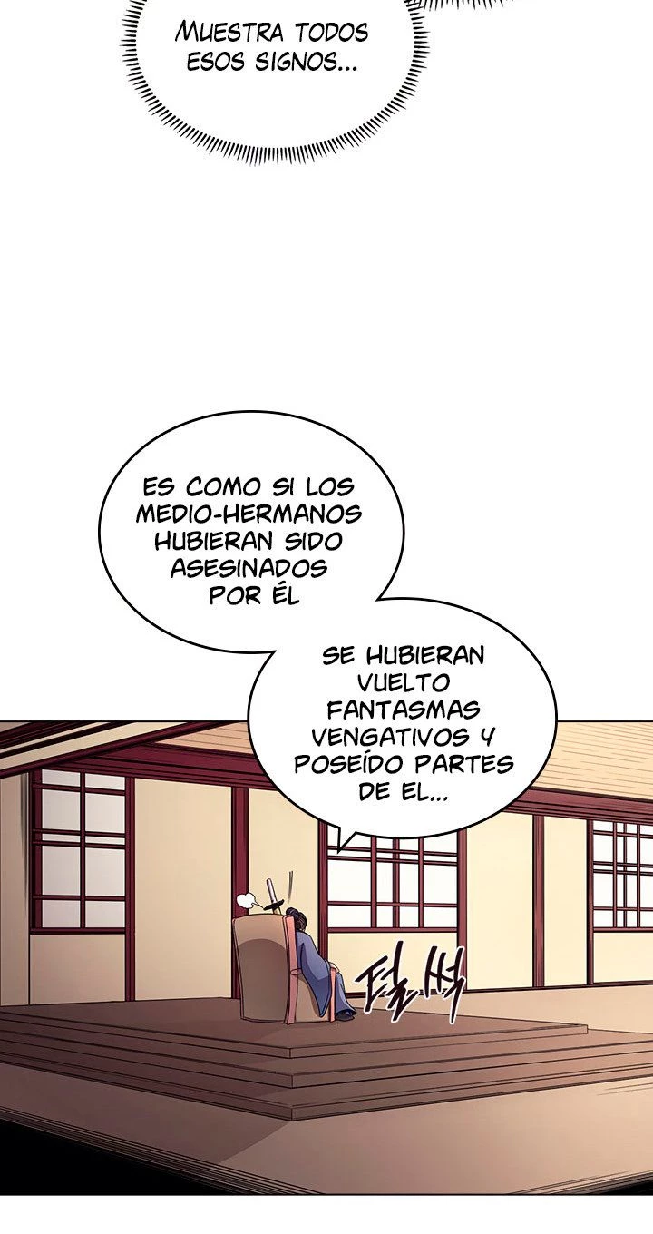 Crónicas del Demonio Celestial Capitulo 112 página 5