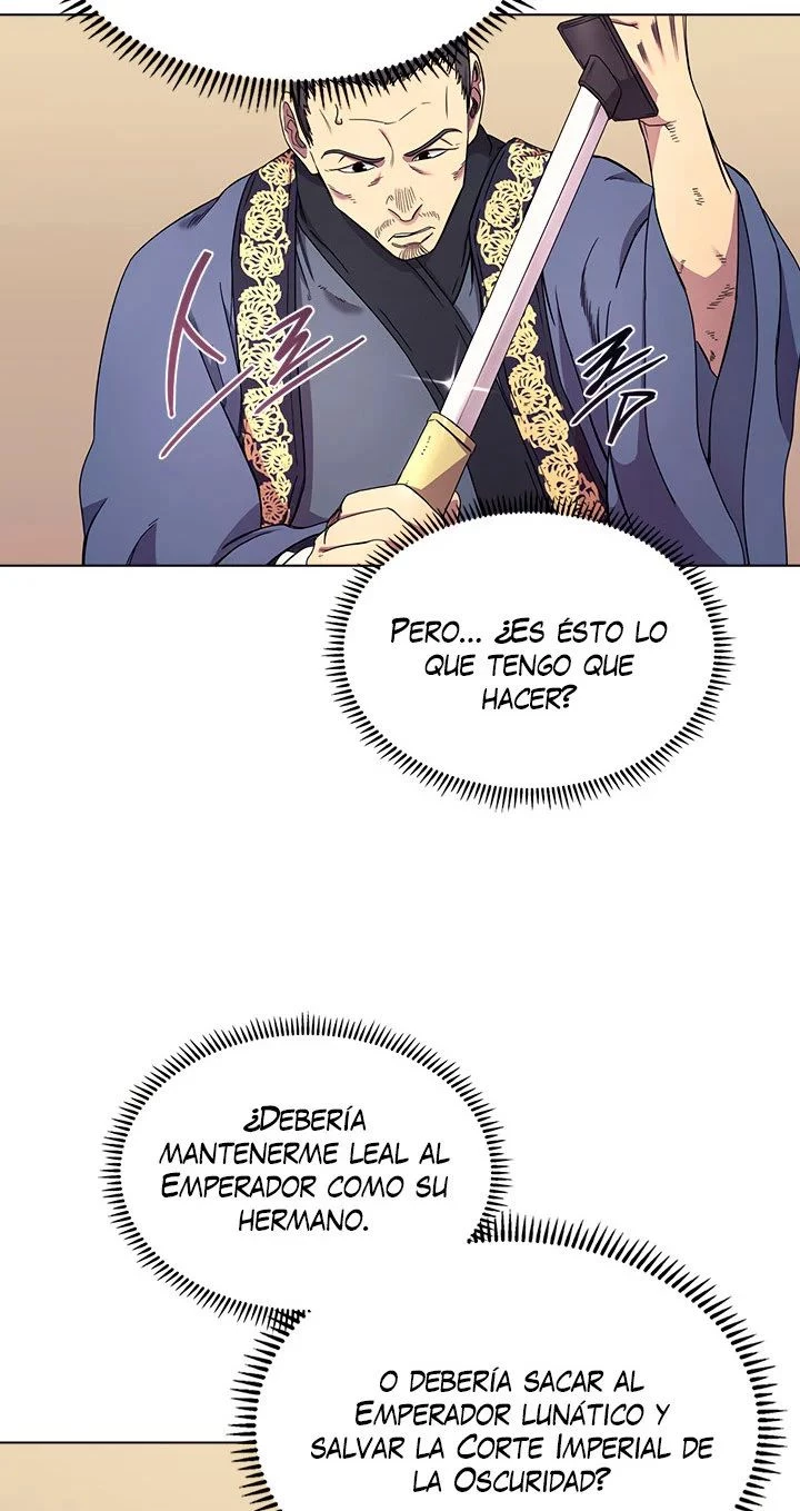 Crónicas del Demonio Celestial Capitulo 112 página 7