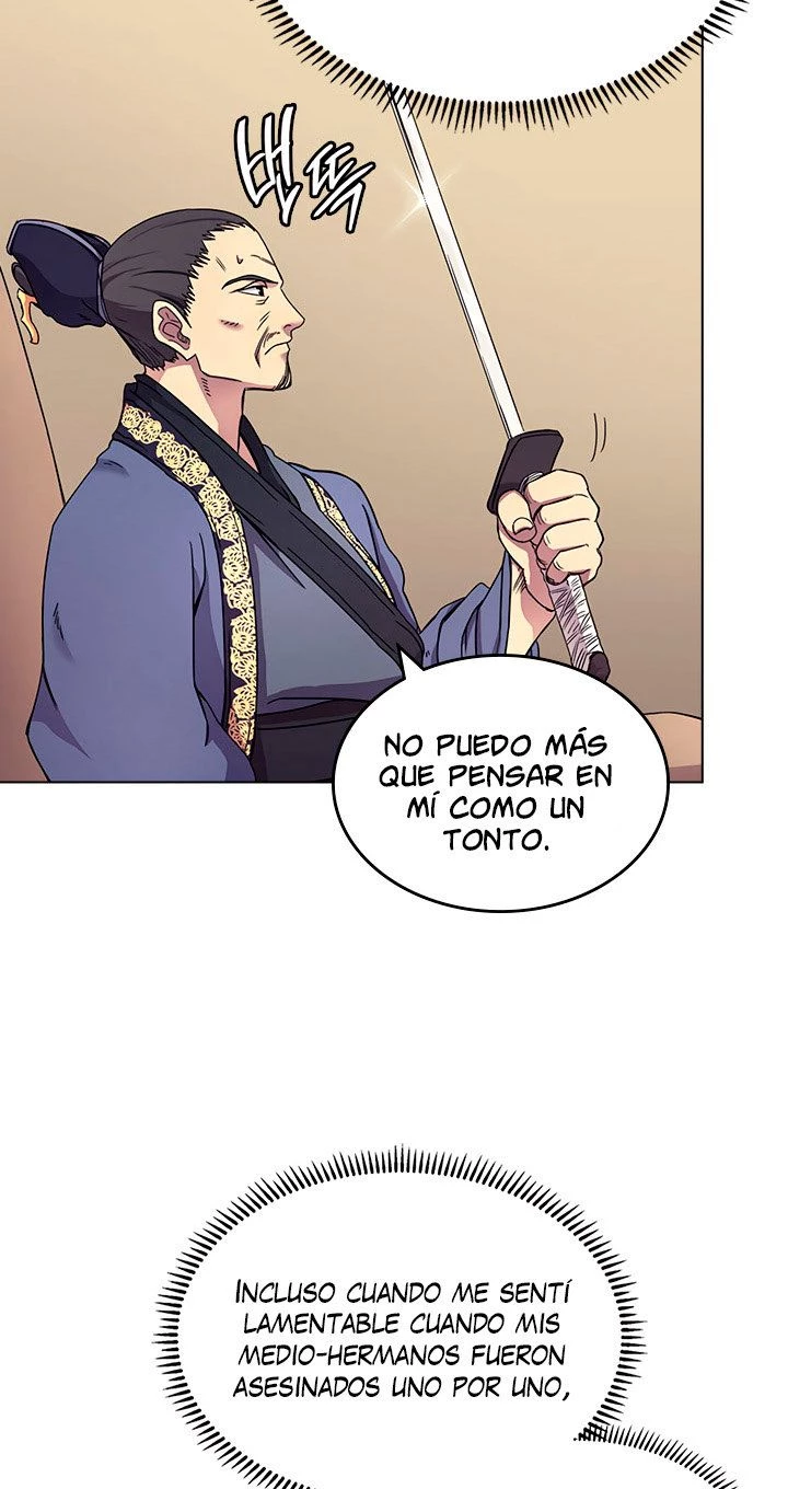 Crónicas del Demonio Celestial Capitulo 112 página 8